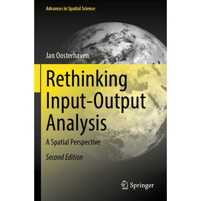 Rethinking Input-Output Analysis