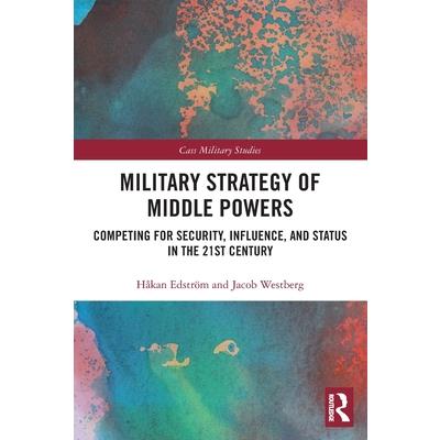 Military Strategy of Middle Powers