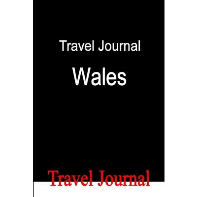 Travel Journal Wales