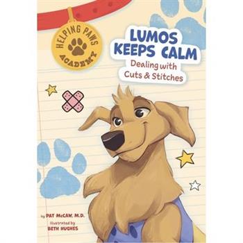 Lumos Keeps Calm