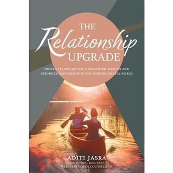 The Relationship Upgrade
