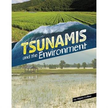 Tsunamis and the Environment