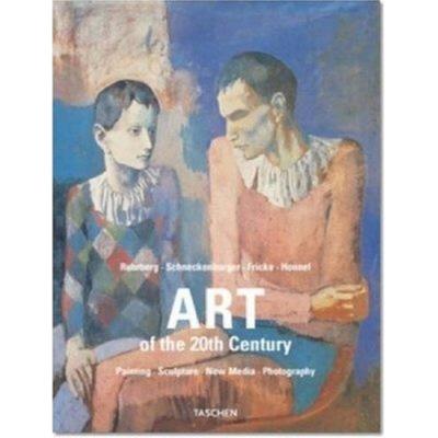 Art Of The 20th Century