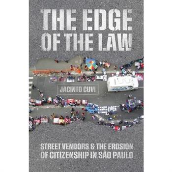 The Edge of the Law
