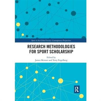Research Methodologies for Sports Scholarship