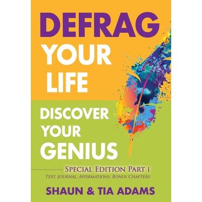 Defrag Your Life, Discover Your Genius (Special Edition)