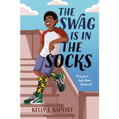 The Swag Is in the Socks
