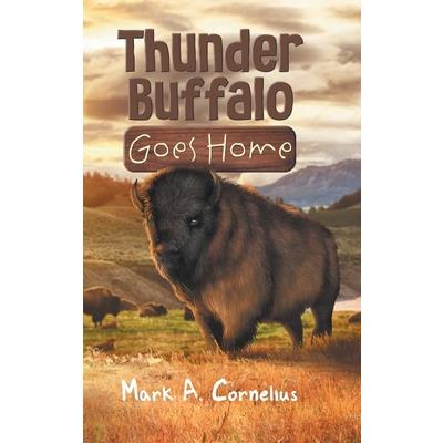 Thunder Buffalo Goes Home