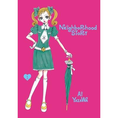 Neighborhood Story- Vol. 1