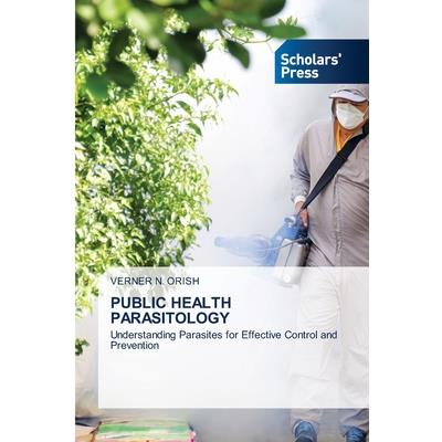 Public Health Parasitology