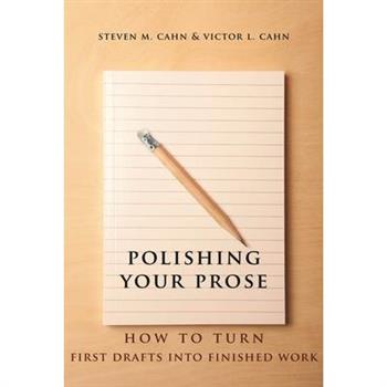 Polishing Your Prose