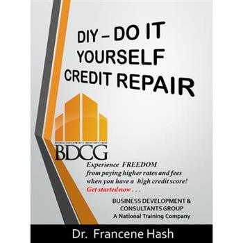 DIY - Do It Yourself Credit Repair