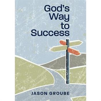 God’s Way to Success