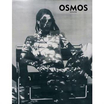 Osmos Magazine: Issue 23