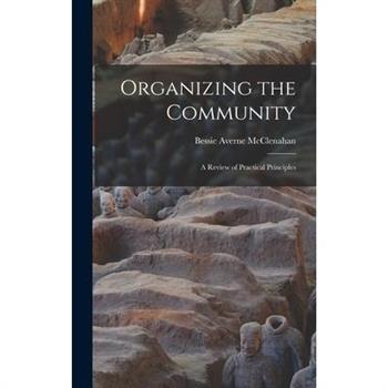 Organizing the Community