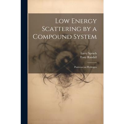 Low Energy Scattering by a Compound System