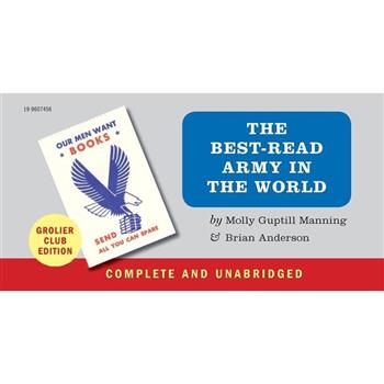 The Best-Read Army in the World