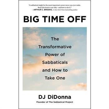 Big Time Off