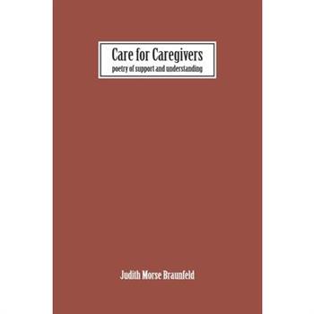 Care For Caregivers