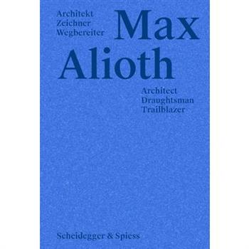 Max Alioth