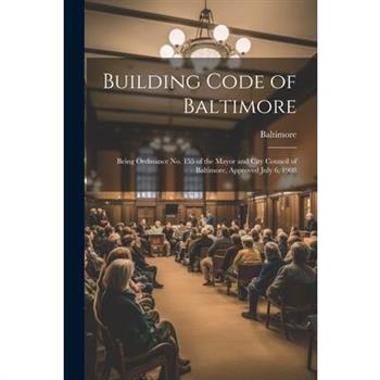 Building Code of Baltimore