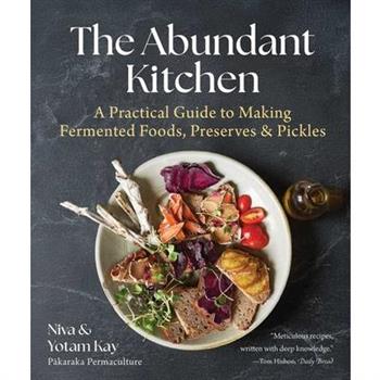 The Abundant Kitchen