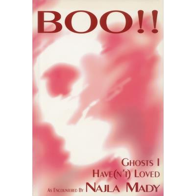 Boo!!