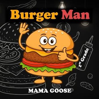 Burger Man