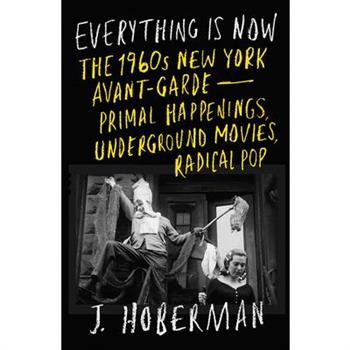 Everything Is Now