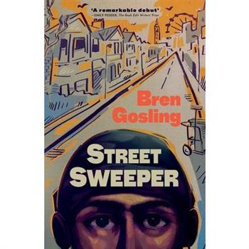 Street Sweeper