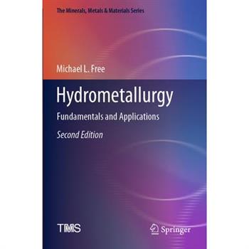 Hydrometallurgy