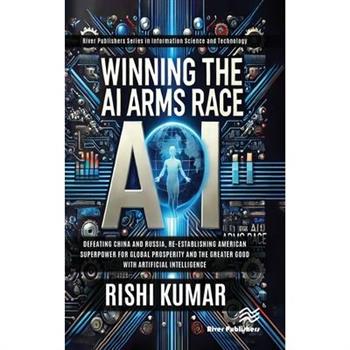 Winning the AI Arms Race