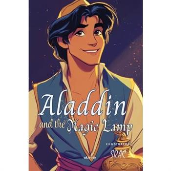 Aladdin and the Magic Lamp Children's Classics