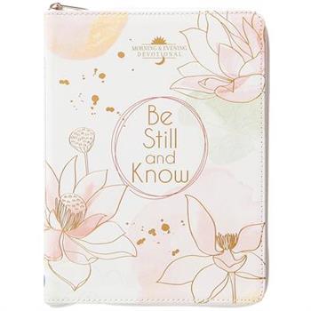 Be Still and Know