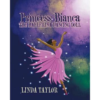 Princess Bianca the Ballerina Dancing Doll