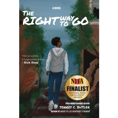 The Right Way to Go