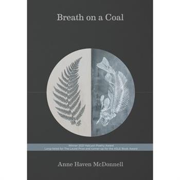 Breath On A Coal