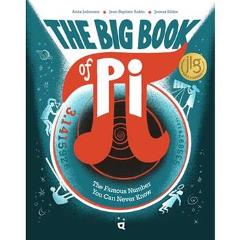 The Big Book of Pi