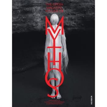 The Op瓊(c)Ra Vol. XIII: Mythos