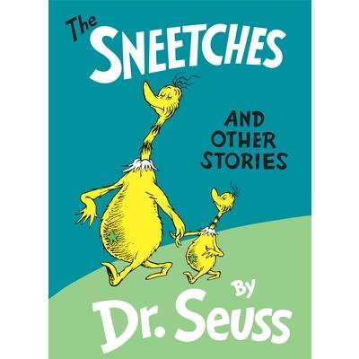 The Sneetches & Other Stories