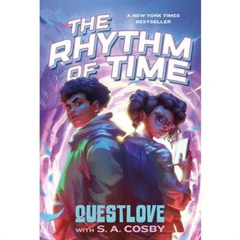 The Rhythm of Time