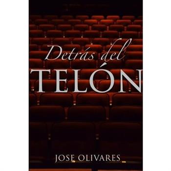 Detras del Telon