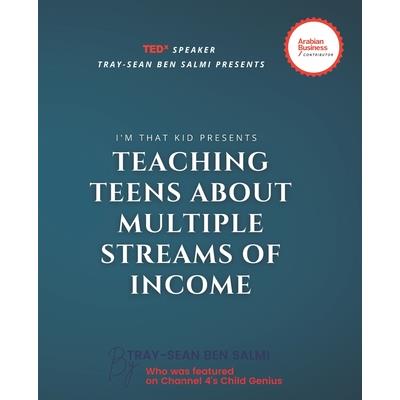 Teaching Teens About Multiple Streams of Income