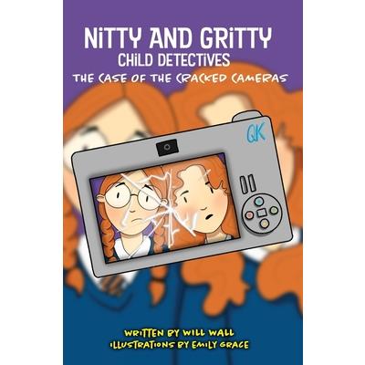 Nitty and Gritty, Child Detectives