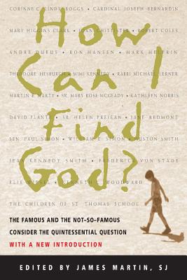 How I Can Find God?