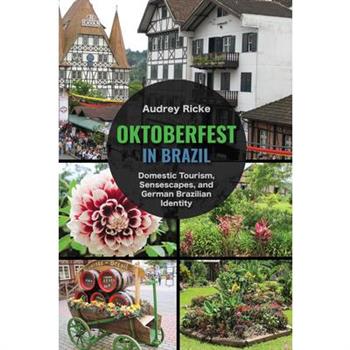 Oktoberfest in Brazil