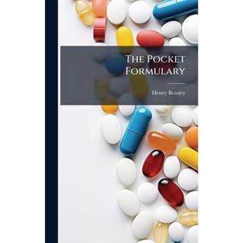 The Pocket Formulary