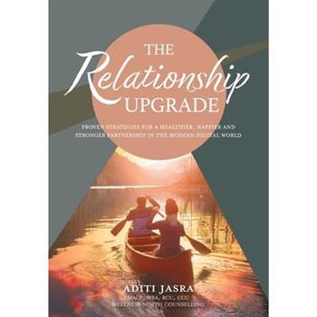The Relationship Upgrade