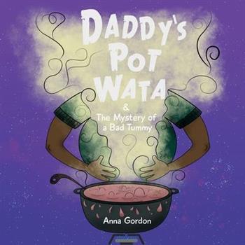 Daddy's Pot Wata
