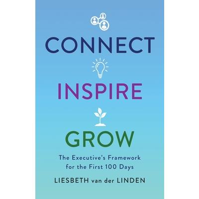 Connect, Inspire, Grow